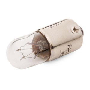 лампа T4W-24V4W BA9s (стандарт) 8GP002067-241 HELLA