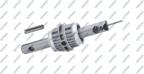 Вал VOLVO K1004250 KACMAZLAR