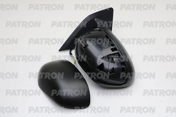 Зеркало боковое MITSUBISHI Outlander (05-) правое PATRON PMG0014M02 PATRON