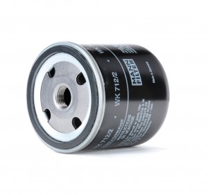Фильтр топливный FORD Transit (77-86) MANN WK7122 MANN FILTER
