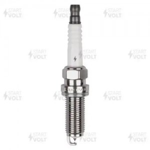 Свеча зажигания для автомобилей Renault Clio III (05-)/Clio IV (12-) 1.2i Ir+Pt VSP 0904 START VOLT