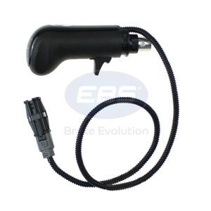 Ручка рычага переключения передач 10.06.055 EBS