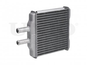 Радиатор отопителя RAD-20012 UNIO