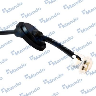 Датчик АБС HYUNDAI Grandeur (99-) колеса заднего левого MANDO EX9568039501 MANDO