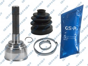 ШРУС наружный 859045 859045 GS P