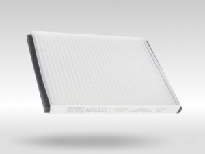 Фильтр салонный NF6333 NEVSKY FILTER