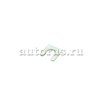 Пластина регулировочная развала Соболь 2217, 2752 22172904133 GAZ GAZ