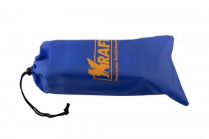 Насос ножной 1-цилиндровый KRAFT KT-810007 KRAFT