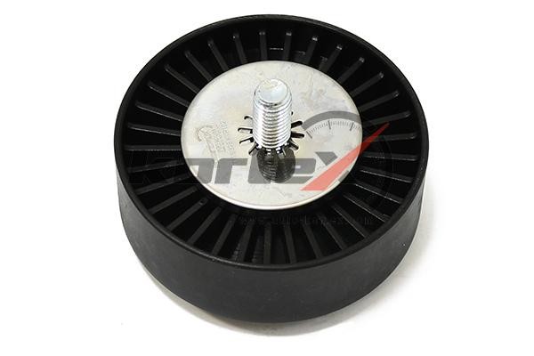 Ролик ремня прив. BMW E90X3(E83)X5(E53) KTP1027 KTP1027 KORTEX