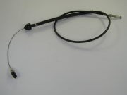 Трос газа ВАЗ 2108, 21099 (карбюратор) 21081108054 AVTOPARTNER