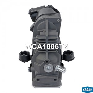 Компрессор пневмоподвески WCA1006TX WCA1006TX KRAUF