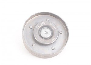 ролик обводной ремня НО!\ Audi A4/Q5, VW Amarok 1.8/2.0TFSi 07> 06H 903 341 D VAG