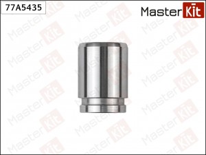 Поршень тормозного суппорта Subaru FORESTER (SH_) 2007 - 77A5435 77A5435 MASTER KIT