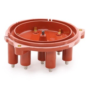 крышка распределителя! Bosch\ MB W201 2.6/3.2 M103 86>/W124 3.0 M103 4-Matic 93- 6005 BREMI