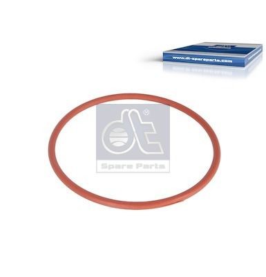 р/к компрессора! уплотнительное кольцо круглого сечения\ DAF 542074 DIESEL TECHNIC