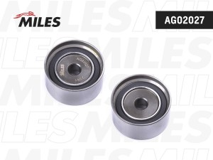 Ролик ремня ГРМ TOYOTA RAV 4 2.0 94- (INA 532009120) AG02027 AG02027 MILES