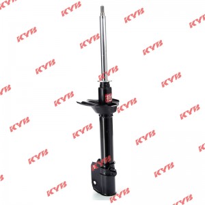 Амортизатор задний левый SUBARU FORESTER 97-02 334192 334192 KAYABA