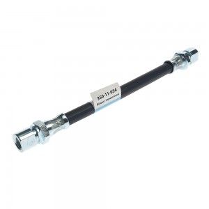 Шланг тормозной CHEVROLET Lanos задний левый/правый MEGAPOWER 350-11-034 MEGA POWER