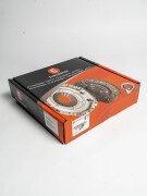 RENAULT LOGAN I/KANGOO БЕЗ ВЫЖИМНОГО ПОДШИПНИКА ER09010151 EUROREPAR