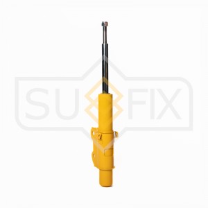 Стойка амортизаторная передняя MERCEDES-BENZ Sprinter 06, VW Crafter I 06 SU-170 SU-1706 SUFIX