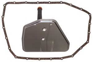 Фильтр АКПП с прокладкой B19CR1018 B19CR1018 CWORKS