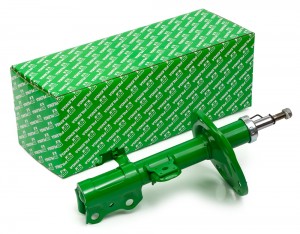 Амортизатор передний левый, газовый TOYOTA RAV 4 III SH-P7216 SHP7216 PILENGA