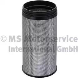 фильтр воздушный! вставка H=387,5мм, 184мм\ Volvo FH13 50014659 KOLBENSCHMIDT