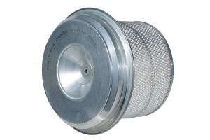 фильтр воздушный ! H254 D276 d134 \МВ ОM353/366/402/401/407/422 Z32683 ZENTPARTS