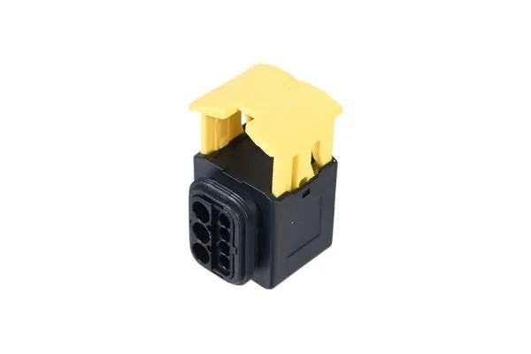 Разъём 7 контактный CONTACT HO р/к разъема 7-pin штекерная вилка  DAF, MB 88-01434-SX STELLOX