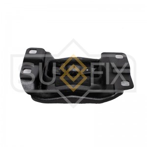 Опора КПП верхняя MAZDA 3(BK) 1.4-2.0 03-09 / 5 1.8-2.0 05 FM-4426 FM-4426 SUFIX