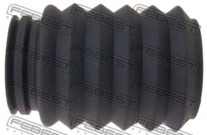 Пыльник переднего амортизатора BMSHB-E46 FEBEST