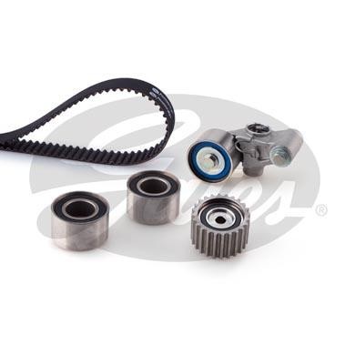 Комплект ремня ГРМ PowerGrip Kit K015384XS (7883-11482) K015384XS GATES