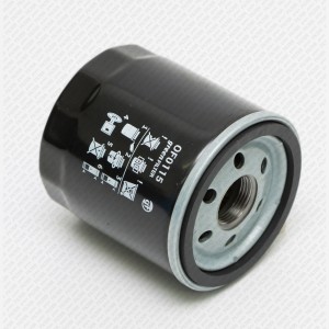 DODGE AVENGER/ CALIBER/ JOURNEY OF0115 GREEN FILTER