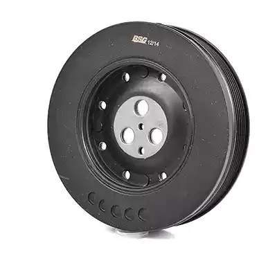 Шкив FORD Mondeo (00-07),Transit (00-) коленвала BSG BSG30170011 BSG