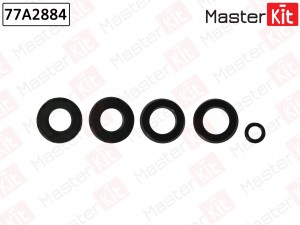 Ремкомплект главного тормозного цилиндра Mazda 626 V (GF) 1997 - 2002 77A2884 77A2884 MASTER KIT