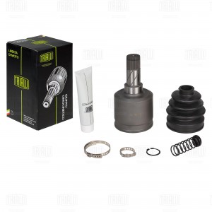 ШРУС Fiat Ducato 244 (02-) 2.3JTD (внутр. лев.) (GO 2013) GO2013 TRIALLI