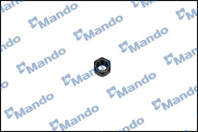 Гайка HYUNDAI KIA MANDO EHN00016S MANDO