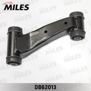 Рычаг передней подвески верхний правый NISSAN PRIMERA P10/P11 (TRW JTC596) DB620 DB62013 MILES
