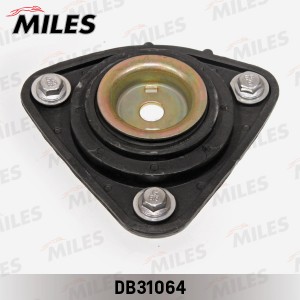 Опора амортизатора передняя FORD FOCUS II/MAZDA 3 (KYB SM5589) DB31064 DB31064 MILES