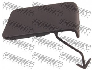 Заглушка буксировочного крюка FECB-J10F FECB-J10F FEBEST