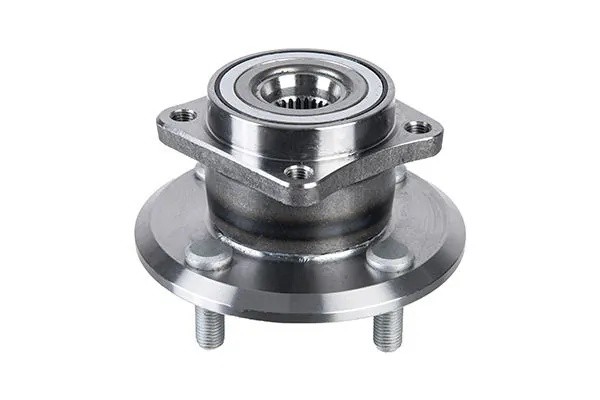 ступица! в сборе с подш., задняя, прав. руль Toyota Corolla ZZE124/NZE124 4WD 40-30453-SX STELLOX