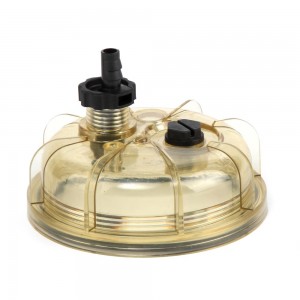 R90T КОЛБА СЕПАРАТОРА R90T REDSKIN