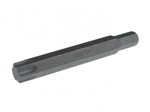 Бита TORX Т55х80мм 5/16" DR удлиненная JTC JTC-1238055 JTC TOOLS