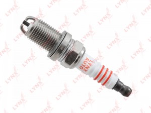 Свеча зажигания TOYOTA Camry (V20) NICKEL LYNX SP-146 LYNXAUTO
