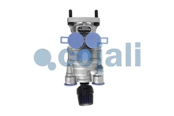 Кран тормозной ножной 10 бар Voss 232 MB Actros 2212521 COJALI