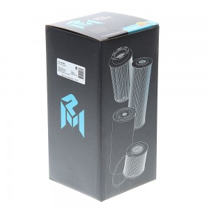 Фильтр топливный КАМАЗ-5490 IVECO MERCEDES Actros VOLVO сепаратор под колбу MEGA 110-16-029 MEGA POWER