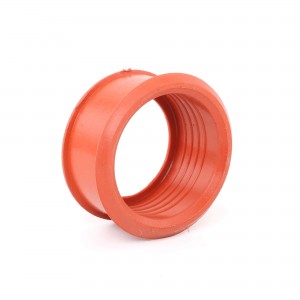 втулка патрубка!\ Citroen Berlingo 1.6HDI 05> 3330009 SASIC