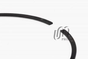 Кольца поршневые STD Toyota 2AZ-FE d88.5 STD 1.0-1.0-2.0 (13011-28102) на 1 цил. PR1451000 UNITED MOTORS PRO