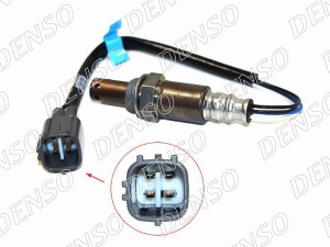 Датчик кислорода DOX-0258 DOX-0258 DENSO