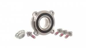 BMW 5-E39 95> 45x124x41 VKBA3445 SKF